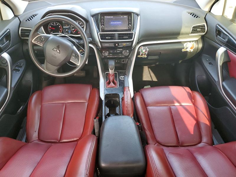 Продаж на аукціоні авто 2019 Mitsubishi Eclipse Cross, vin: JA4AT3AAXKZ031401, номер лоту: 57401196