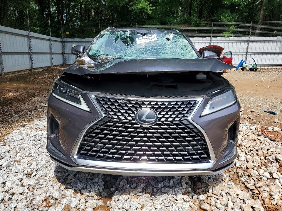 56868696 :رقم المزاد ، 2T2HZMAA0LC157430 vin ، 2020 Lexus Rx مزاد بيع
