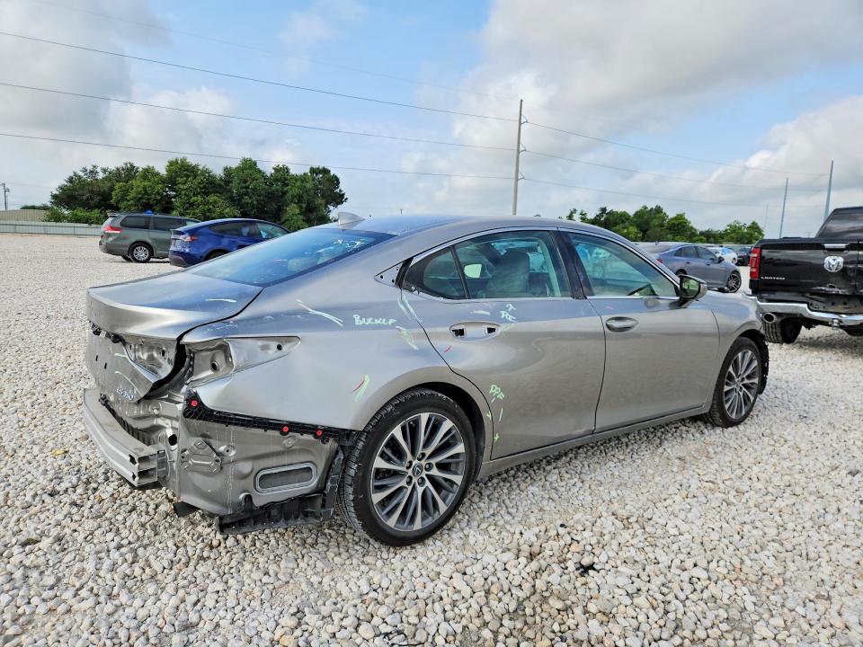 Aukcja sprzedaży 2019 Lexus Es, vin: 58ABZ1B11KU028318, numer aukcji: 58805106