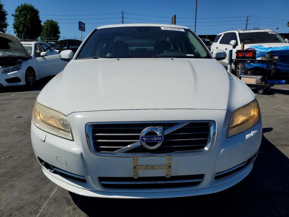 Продаж на аукціоні авто 2011 Volvo S80, vin: YV1940AS9B1146903, номер лоту: 57208206