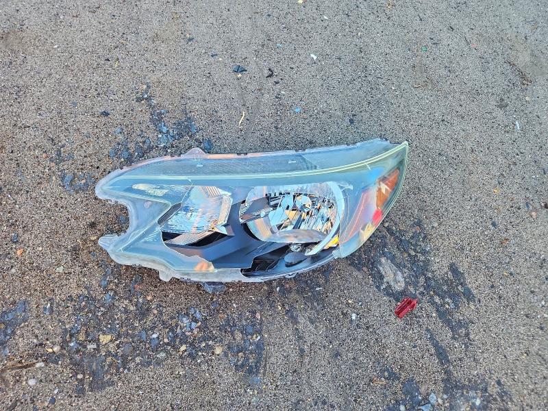 2012 Honda Cr-v მანქანა იყიდება აუქციონზე, vin: JHLRM3H50CC008750, აუქციონის ნომერი: 57954326