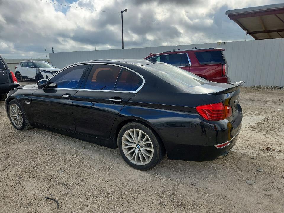 Продаж на аукціоні авто 2015 Bmw 528, vin: WBA5A5C55FD522306, номер лоту: 56883986