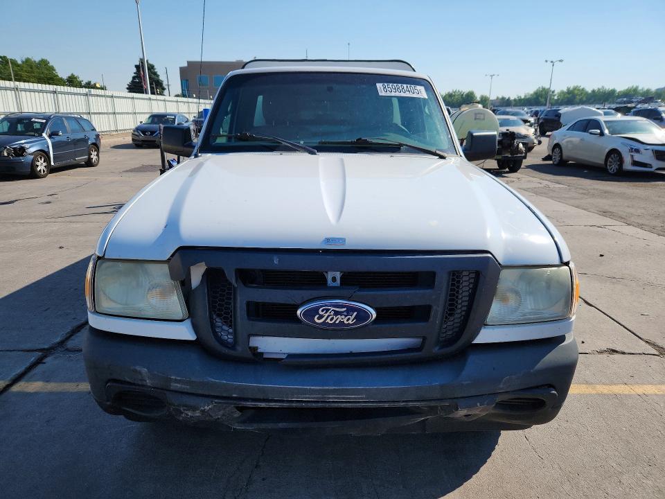 Aukcja sprzedaży 2011 Ford Ranger, vin: 1FTKR1AD3BPB02019, numer aukcji: 85988405