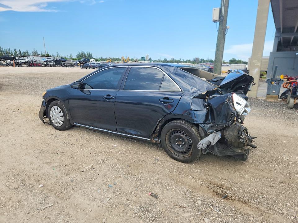 Aukcja sprzedaży 2012 Toyota Camry, vin: 4T4BF1FK1CR167584, numer aukcji: 58456866