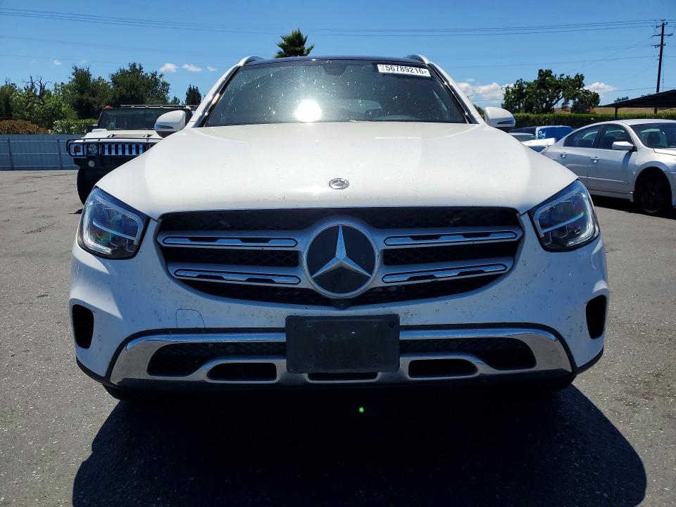 Продажа на аукционе авто 2020 Mercedes-benz Glc, vin: WDC0G8EB7LF680429, номер лота: 56789216