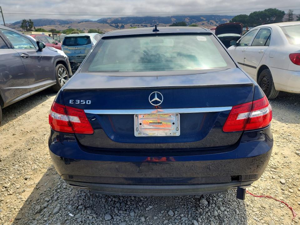 Aukcja sprzedaży 2013 Mercedes-benz E, vin: WDDHF5KB2DA705708, numer aukcji: 57781546