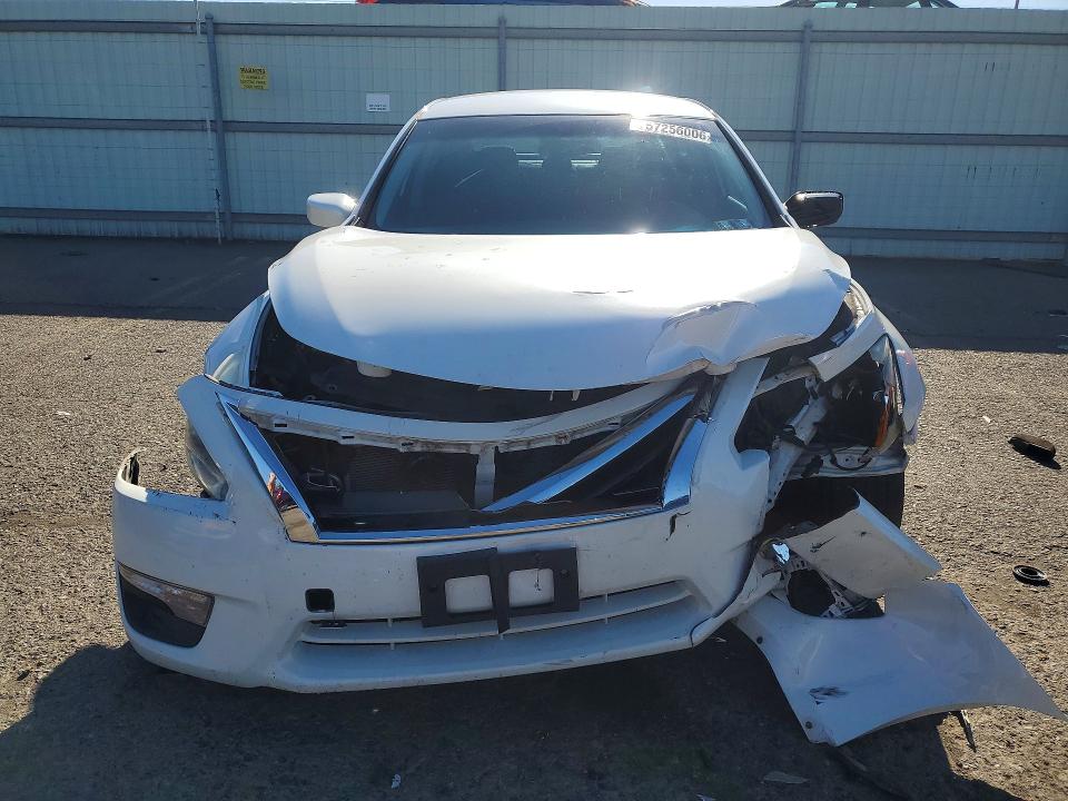 Продажа на аукционе авто 2015 Nissan Altima, vin: 1N4AL3AP0FC574300, номер лота: 57256006