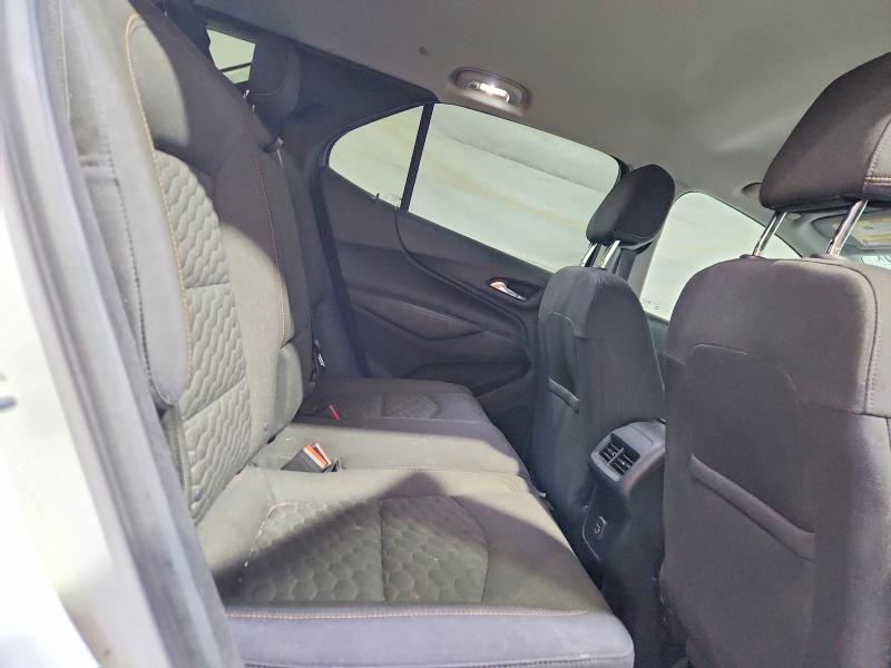 Aukcja sprzedaży 2019 Chevrolet Equinox, vin: 2GNAXVEXXK6221075, numer aukcji: 54983916