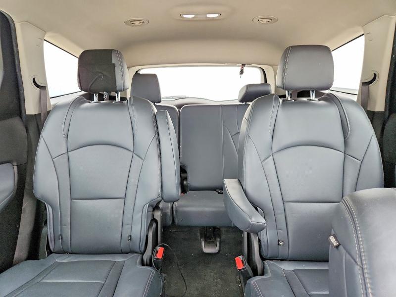 Продажа на аукционе авто 2020 Buick Enclave, vin: 5GAERBKW2LJ101629, номер лота: 58117816