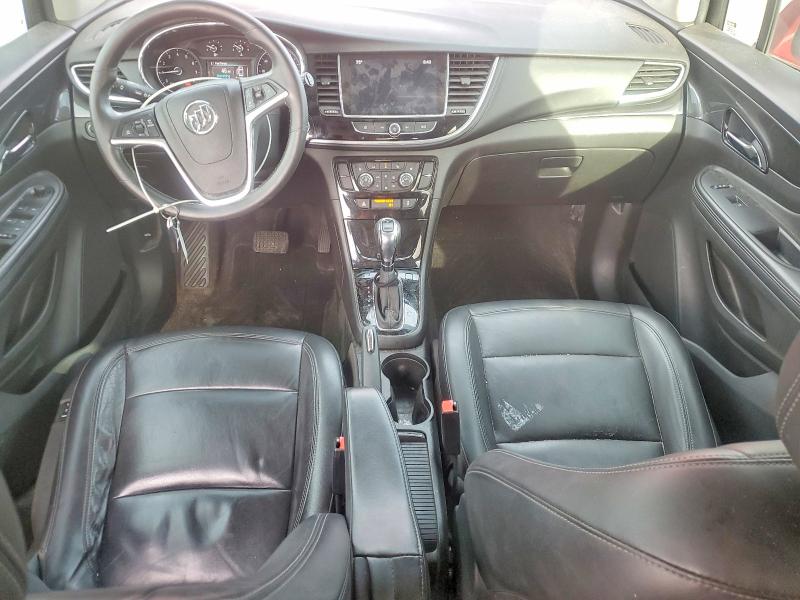 Aukcja sprzedaży 2018 Buick Encore, vin: KL4CJGSB0JB666177, numer aukcji: 55645876