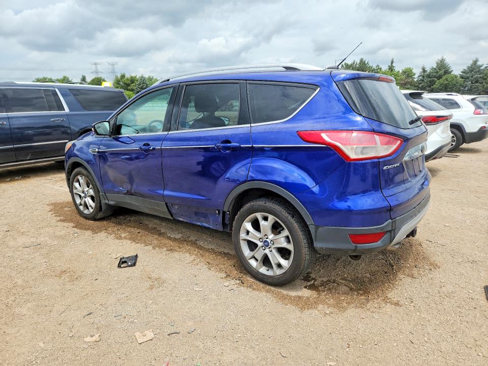 85603195 :رقم المزاد ، 1FMCU9J93FUA43084 vin ، 2015 Ford Escape مزاد بيع
