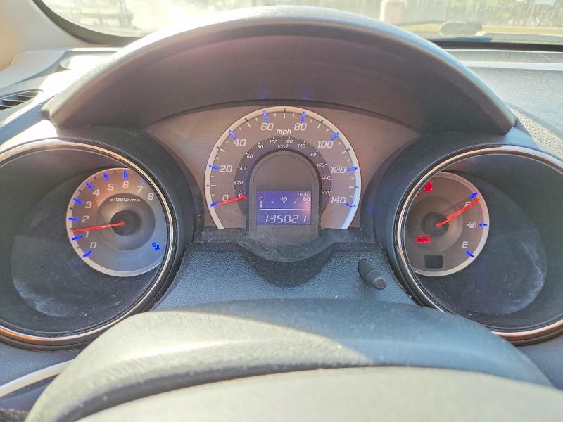 Продаж на аукціоні авто 2012 Honda Fit, vin: JHMGE8H50CC019163, номер лоту: 55969106