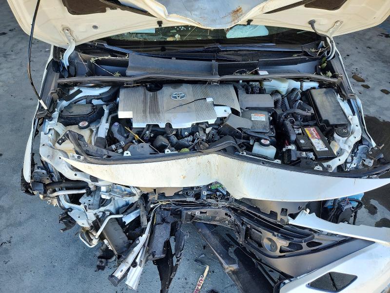 Aukcja sprzedaży 2020 Toyota Prius Prime, vin: JTDKARFP3L3140836, numer aukcji: 58447186