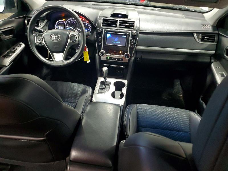 Продаж на аукціоні авто 2014 Toyota Camry, vin: 4T1BF1FKXEU325935, номер лоту: 58231286