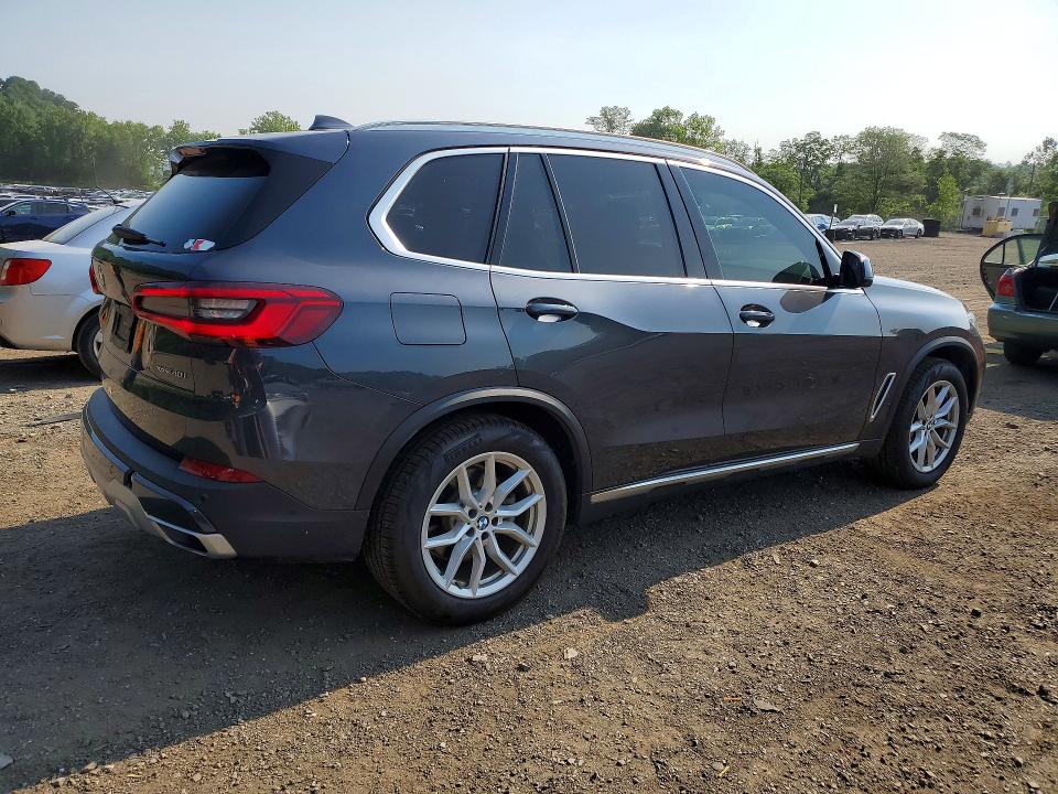 Aukcja sprzedaży 2019 Bmw X5, vin: 5UXCR6C59KLL51194, numer aukcji: 85633925