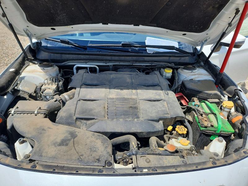 Продаж на аукціоні авто 2017 Subaru Legacy, vin: 4S3BNEN62H3023889, номер лоту: 57965836