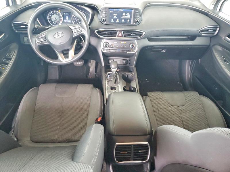Продажа на аукционе авто 2019 Hyundai Santa Fe, vin: 5NMS2CAD4KH021636, номер лота: 55755426