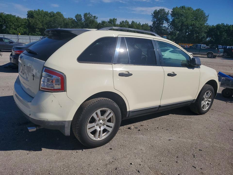 Продажа на аукционе авто 2007 Ford Edge, vin: 2FMDK36C07BA79804, номер лота: 58067076