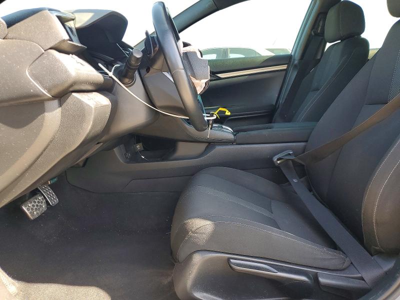 Продажа на аукционе авто 2019 Honda Civic, vin: SHHFK7H43KU425431, номер лота: 55246606