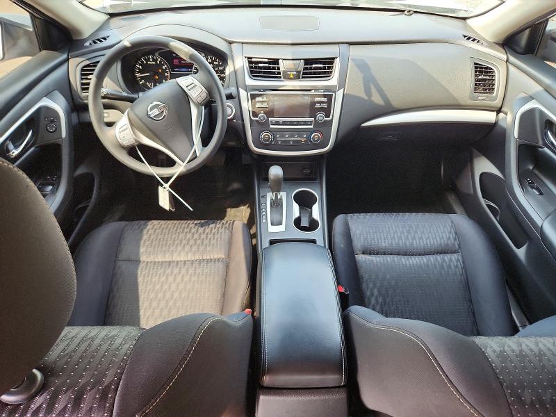 Продаж на аукціоні авто 2016 Nissan Altima, vin: 1N4AL3AP5GC242600, номер лоту: 56426536