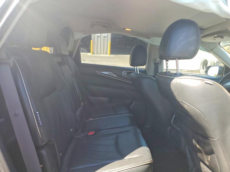 Продаж на аукціоні авто 2019 Infiniti Qx60, vin: 5N1DL0MM6KC512560, номер лоту: 57769526