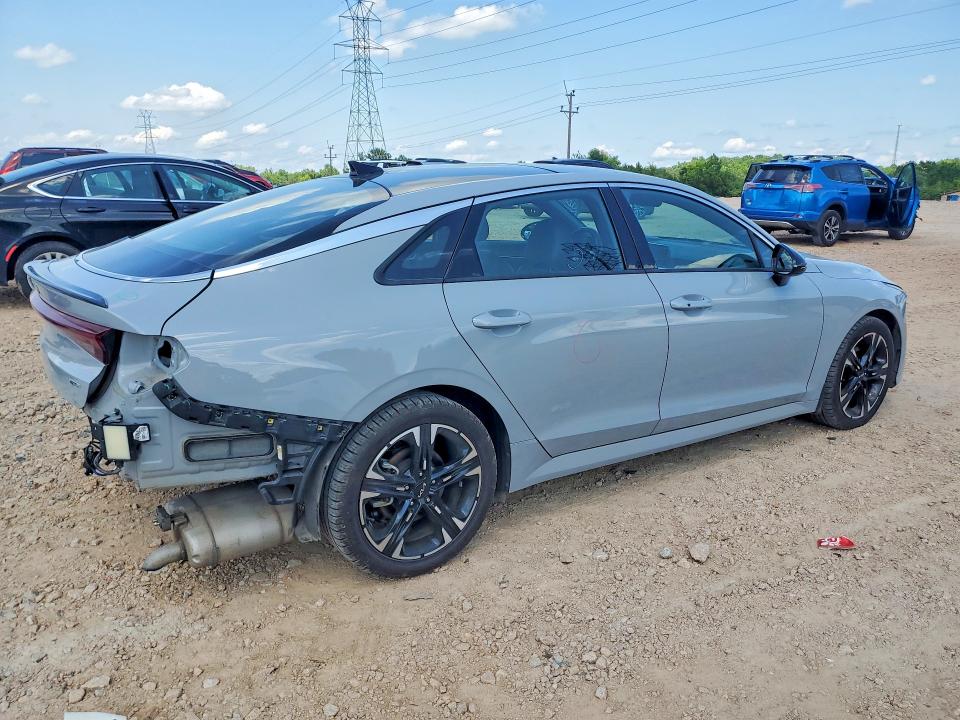 Продаж на аукціоні авто 2023 Kia K5, vin: 5XXG64J26PG218313, номер лоту: 59186956