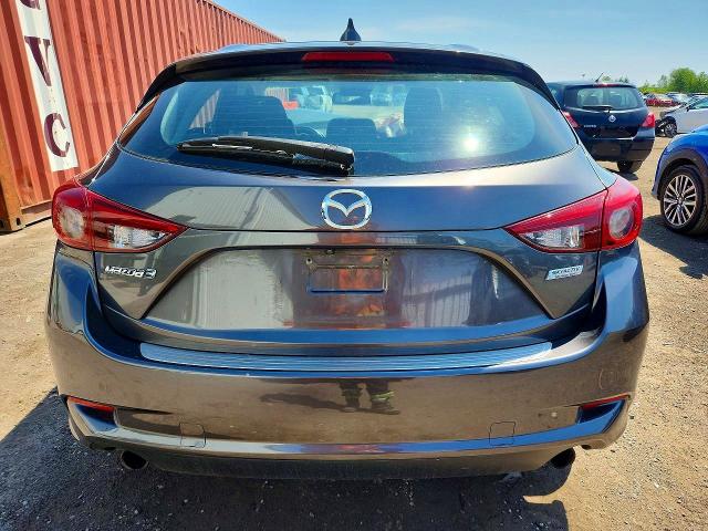 Aukcja sprzedaży 2018 Mazda 3, vin: 3MZBN1M31JM171646, numer aukcji: 57524956