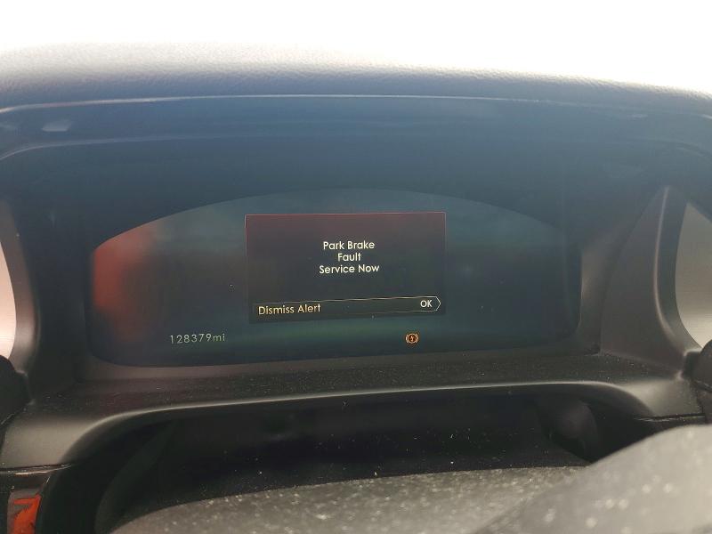 2022 Lincoln Aviator მანქანა იყიდება აუქციონზე, vin: 5LM5J0XCXNGL19402, აუქციონის ნომერი: 55677106
