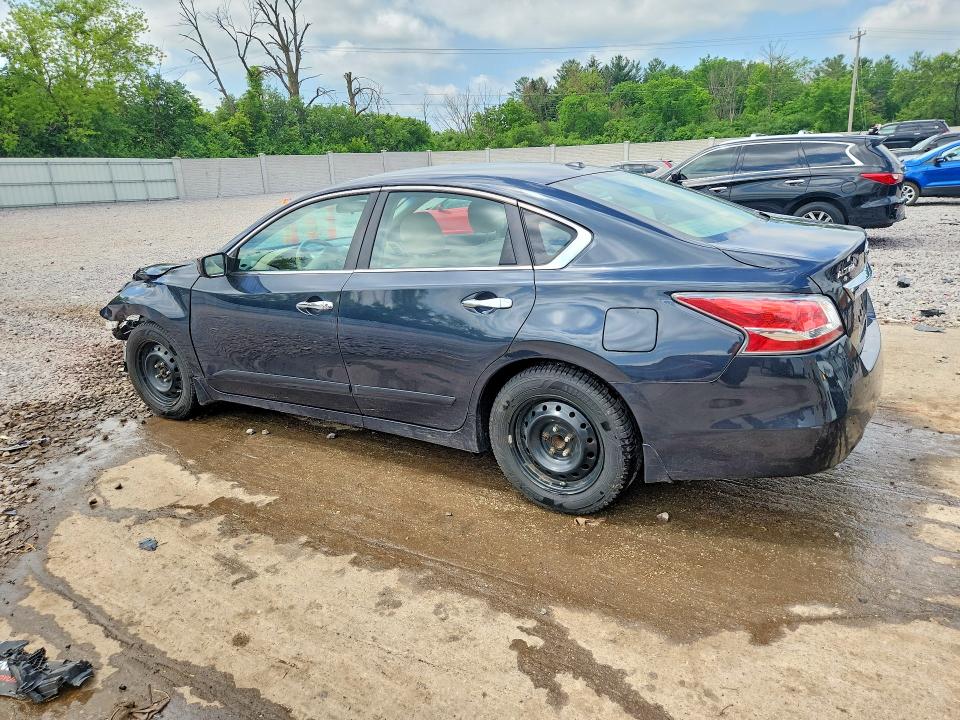 Aukcja sprzedaży 2015 Nissan Altima, vin: 1N4AL3AP6FN308445, numer aukcji: 56465116