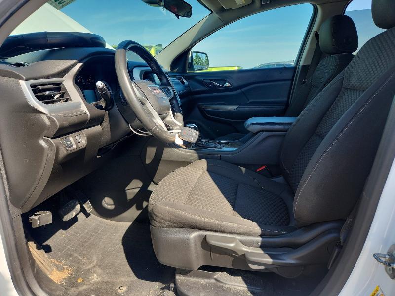 Aukcja sprzedaży 2017 Gmc Acadia, vin: 1GKKNKLA2HZ273561, numer aukcji: 55561146