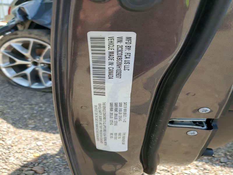 58470186 :رقم المزاد ، 2C3CDXBG8NH103937 vin ، 2022 Dodge Charger مزاد بيع