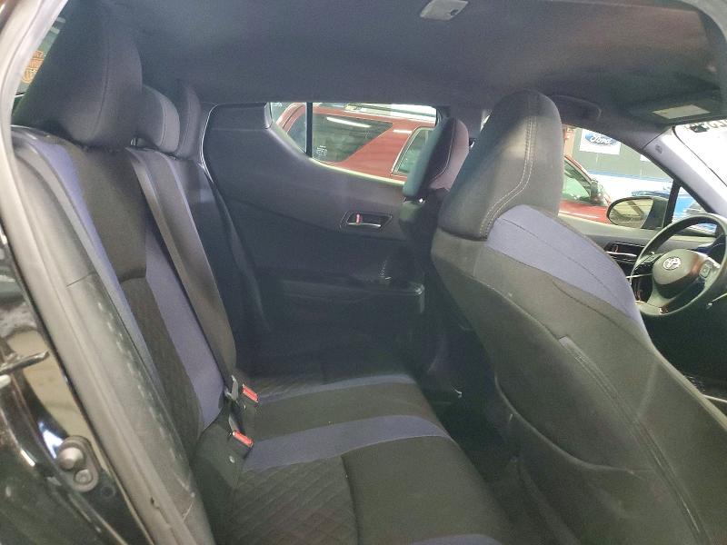 Продаж на аукціоні авто 2020 Toyota C-hr, vin: JTNKHMBX5L1082630, номер лоту: 57782396