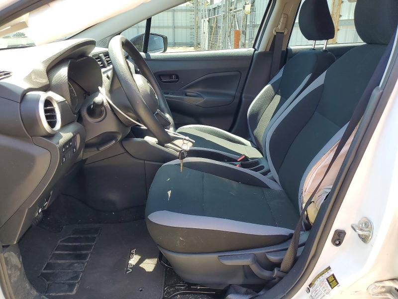 Продажа на аукционе авто 2025 Nissan Versa, vin: 3N1CN8DV7SL882151, номер лота: 56892256