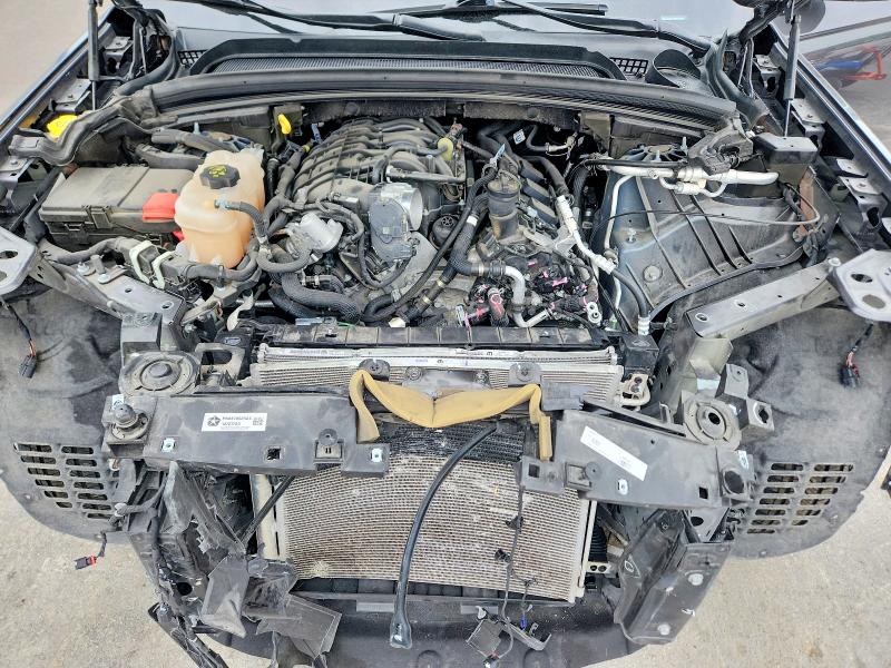 Aukcja sprzedaży 2024 Jeep Grand Cherokee, vin: 1C4RJKAG1R8507628, numer aukcji: 58958026