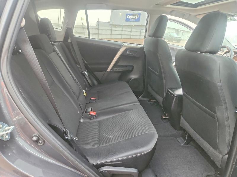 Aukcja sprzedaży 2014 Toyota Rav4, vin: 2T3RFREV3EW171228, numer aukcji: 55473466