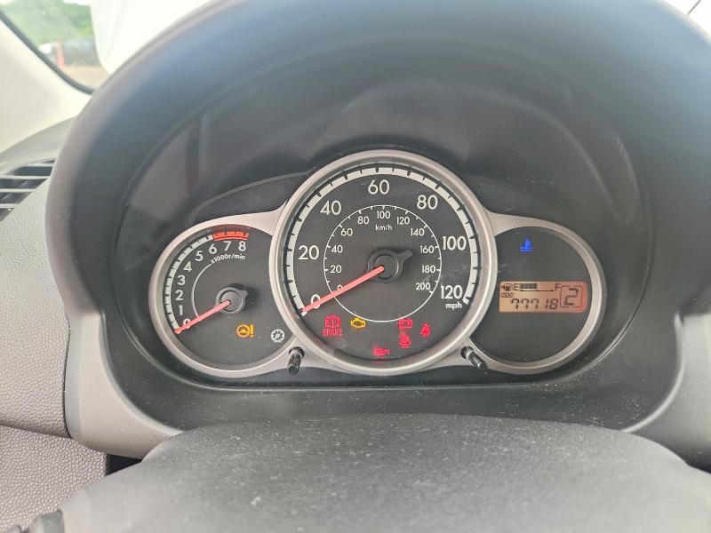Aukcja sprzedaży 2011 Mazda Mazda2, vin: JM1DE1HZ6B0105348, numer aukcji: 56622126