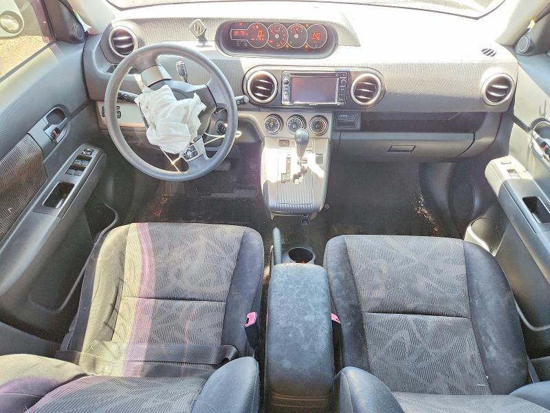 Продажа на аукционе авто 2015 Scion Xb, vin: JTLZE4FE7FJ075773, номер лота: 56999316
