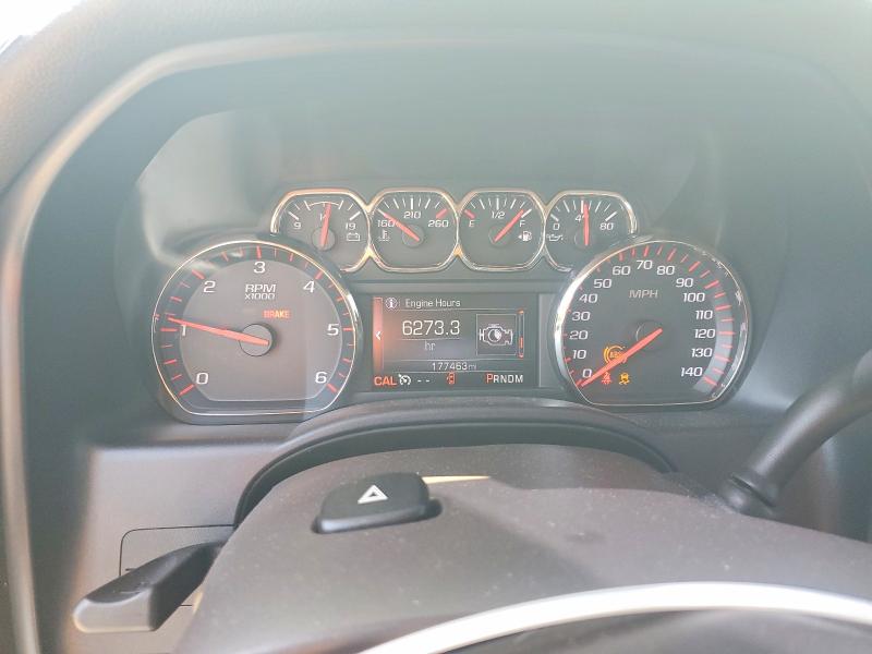 56531096 :رقم المزاد ، 3GTU2UEC4FG190203 vin ، 2015 Gmc Sierra مزاد بيع