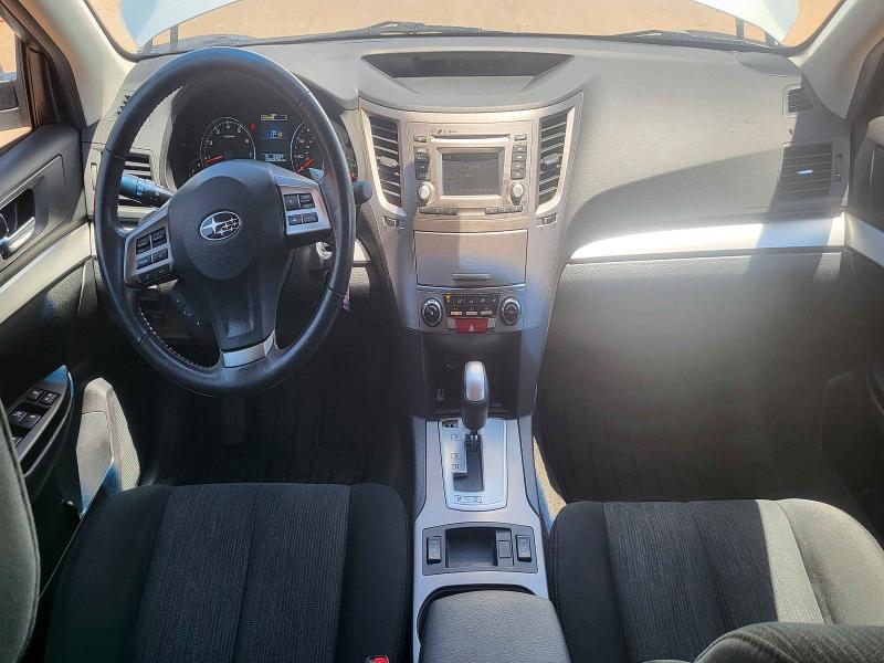 Продаж на аукціоні авто 2014 Subaru Outback, vin: 4S4BRBFC4E3232498, номер лоту: 56704336