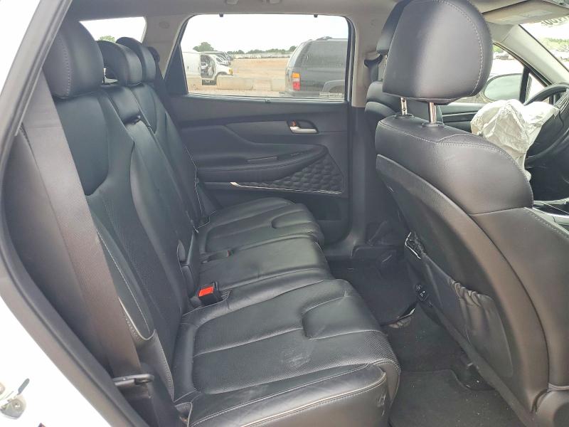 Aukcja sprzedaży 2021 Hyundai Santa Fe, vin: 5NMS4DAL2MH352239, numer aukcji: 56321186