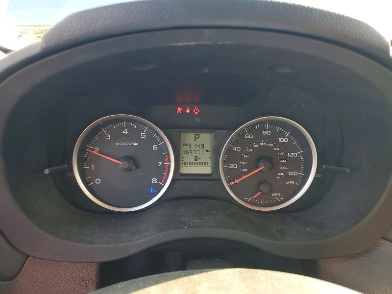 56974016 :رقم المزاد ، JF2GPAVC7E8216778 vin ، 2014 Subaru Xv Crosstrek مزاد بيع