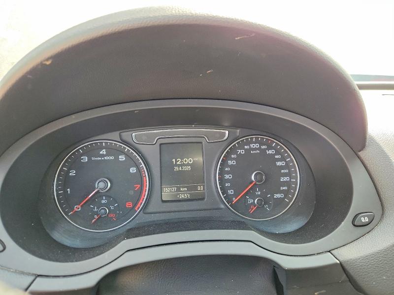 55775726 :رقم المزاد ، WA1BCCFS9JR023116 vin ، 2018 Audi Q3 مزاد بيع