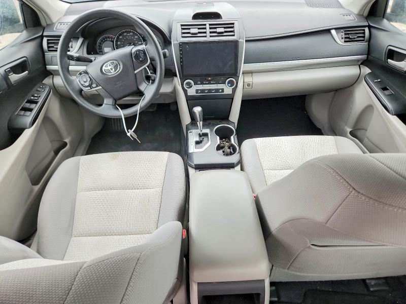 Aukcja sprzedaży 2014 Toyota Camry, vin: 4T1BF1FK8EU359775, numer aukcji: 58397736