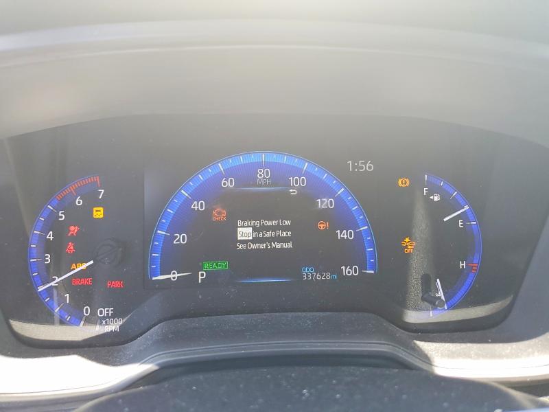 Продажа на аукционе авто 2020 Toyota Corolla, vin: JTDEBRBE2LJ026823, номер лота: 56187346