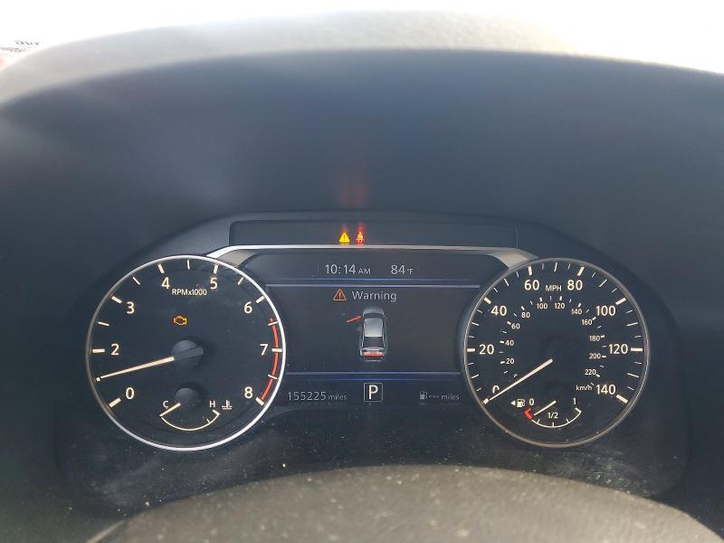 Продаж на аукціоні авто 2020 Nissan Altima, vin: 1N4BL4BV7LC255253, номер лоту: 56105666