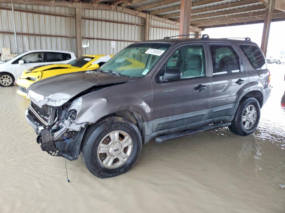 Продажа на аукционе авто 2003 Ford Escape, vin: 1FMYU03123KE14008, номер лота: 57250836