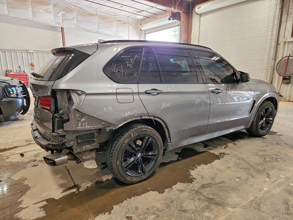 Продажа на аукционе авто 2017 Bmw X5, vin: 5UXKR0C59H0V67534, номер лота: 54550716