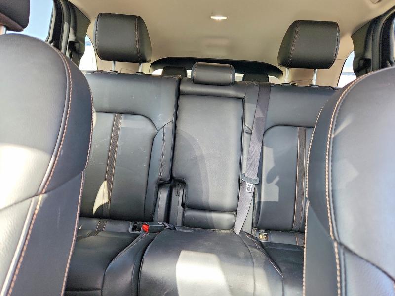 Продажа на аукционе авто 2024 Mazda Cx-90, vin: JM3KKAHD0R1180384, номер лота: 85616305