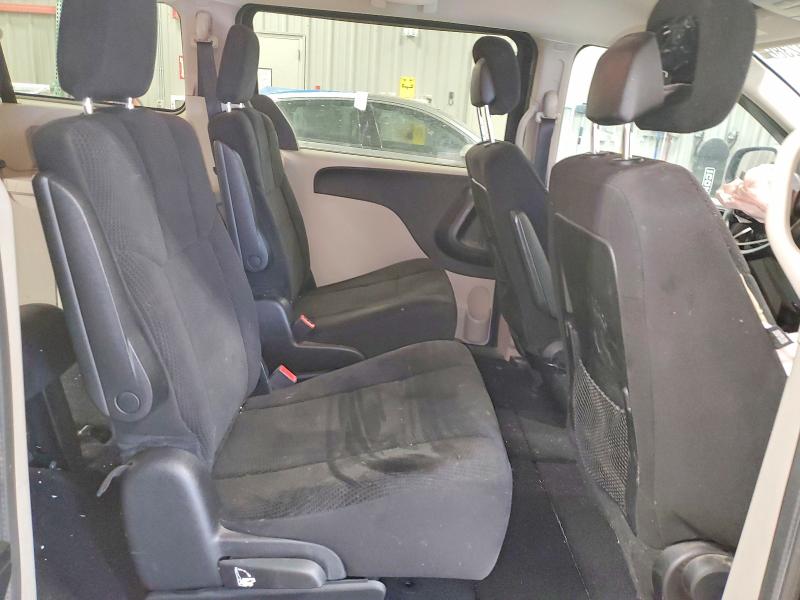 Aukcja sprzedaży 2013 Dodge Grand Caravan, vin: 2C4RDGBG6DR810176, numer aukcji: 59312386