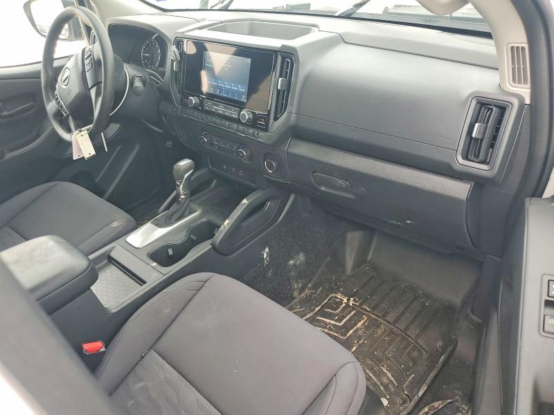 56506976 :رقم المزاد ، 1N6ED1CL1TN609026 vin ، 2026 Nissan Frontier مزاد بيع